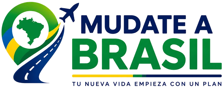 Mudate a Brasil