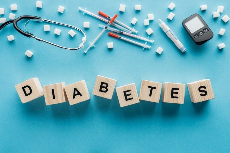 entenda a relação entre diabetes e doenças vasculares