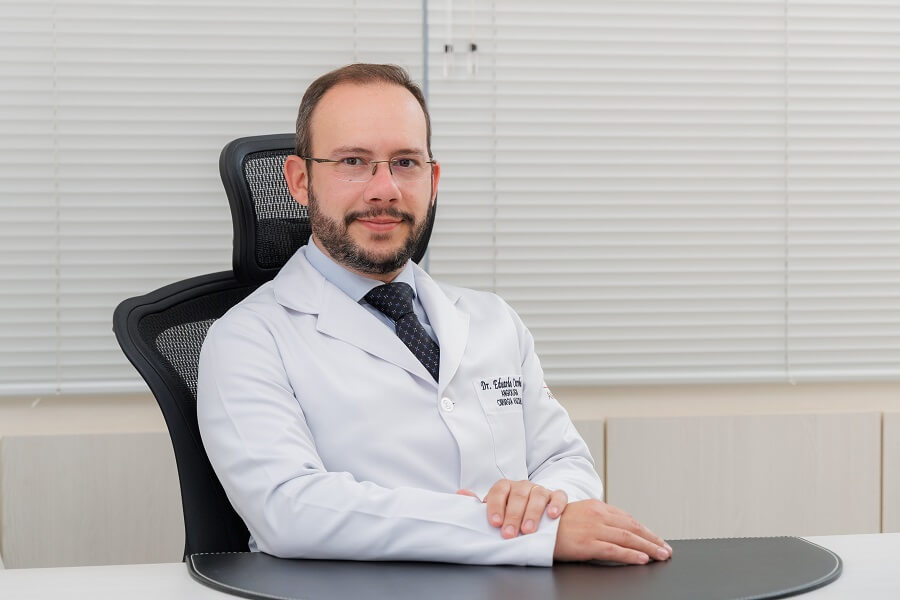 Dr. Eduardo Horta
