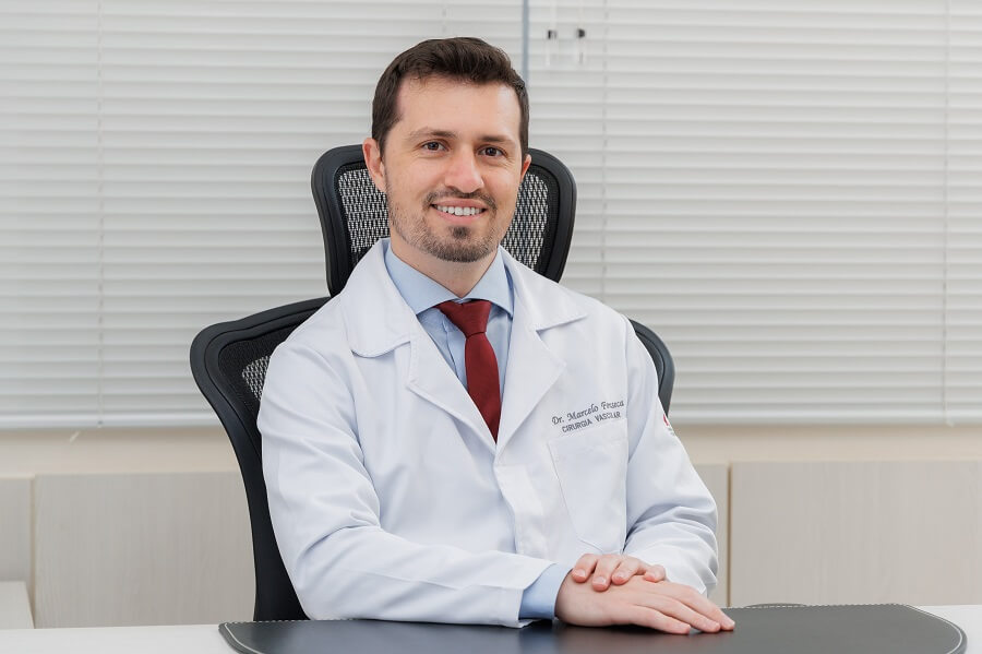 Dr. Marcelo Fonseca