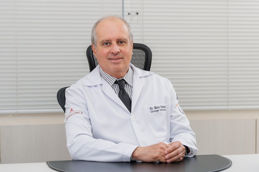 Dr. Mucio Lopes