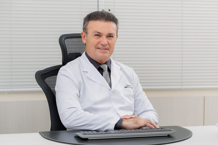 Dr. Ximenes