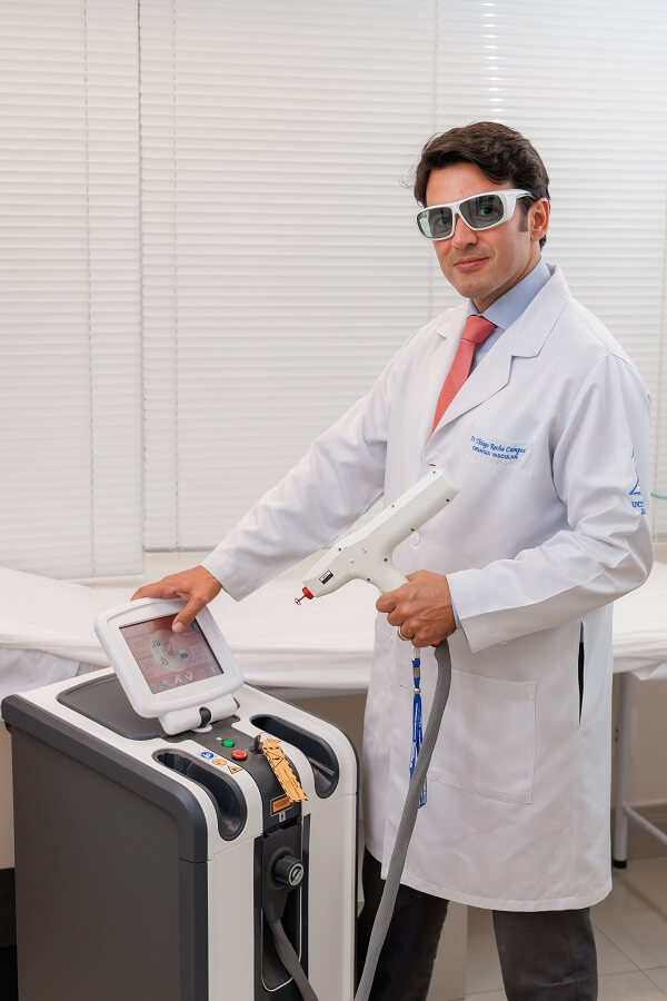 ECO DOPPLER VASCULAR