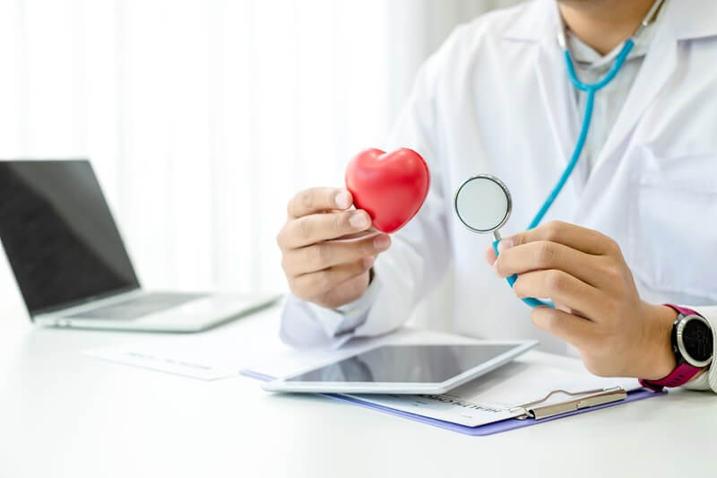 consulte um médico especializado em angiologia