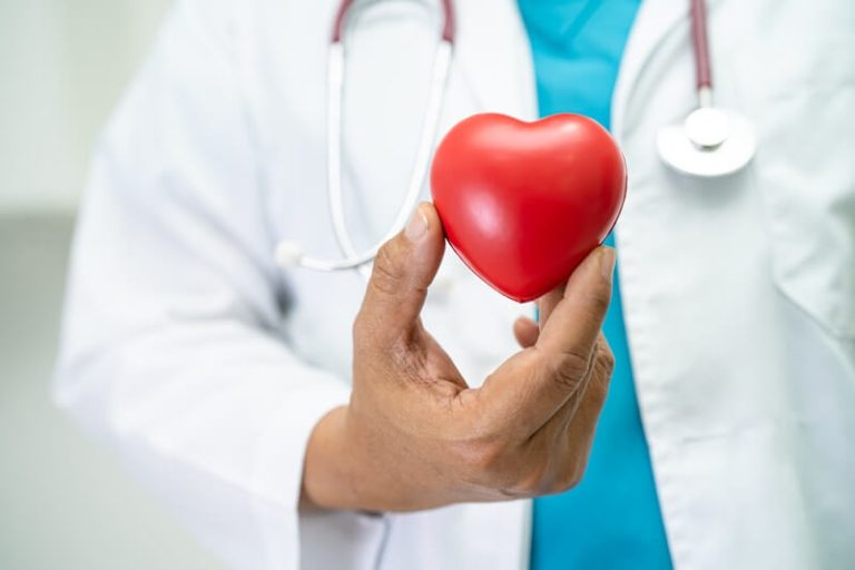 Check-up Vascular Regular