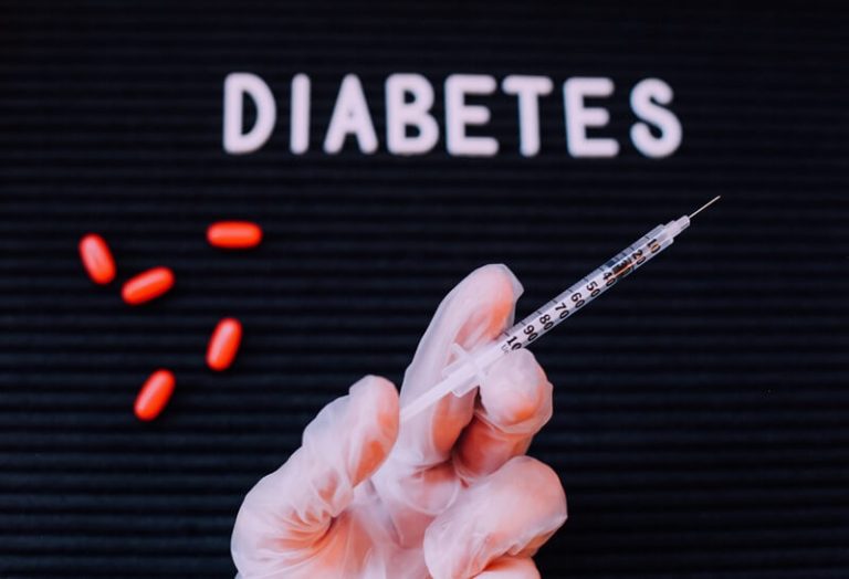 Diabetes na Circulação Sanguínea