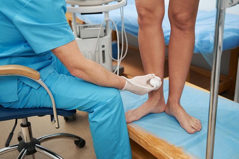 consultas regulares angiologista