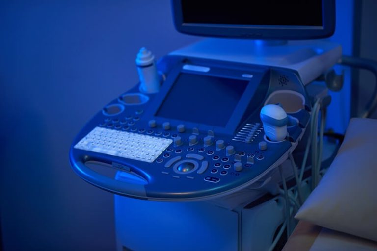 diagnóstico vascular
