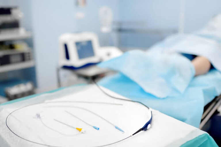 Cirurgia Endovascular