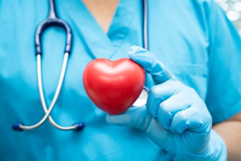 Prevenção de doenças vasculares