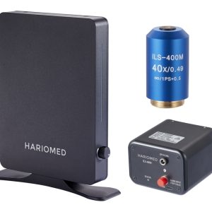 Sistema Laser para Reprodução Assistida