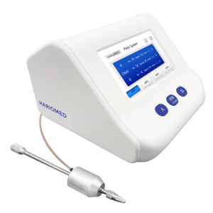 Sistema Piezo para Pesquisa Animal