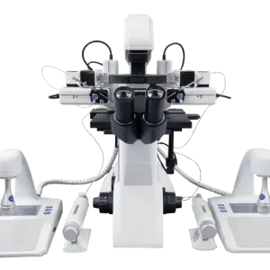 Micromanipulador